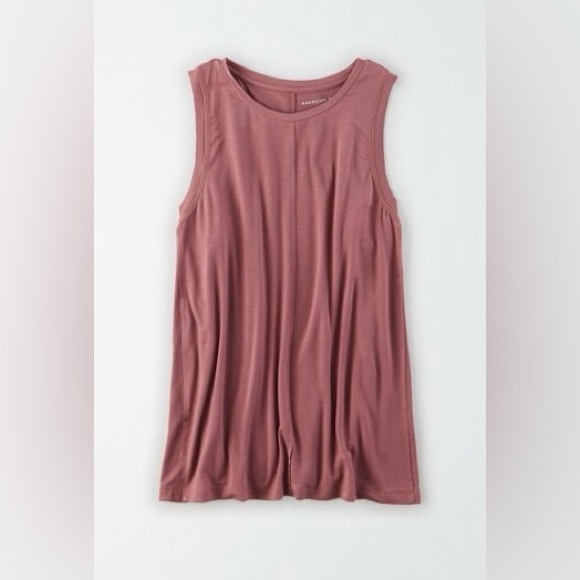 American Eagle Soft & Sexy Tank Top - Picture 1 of 4